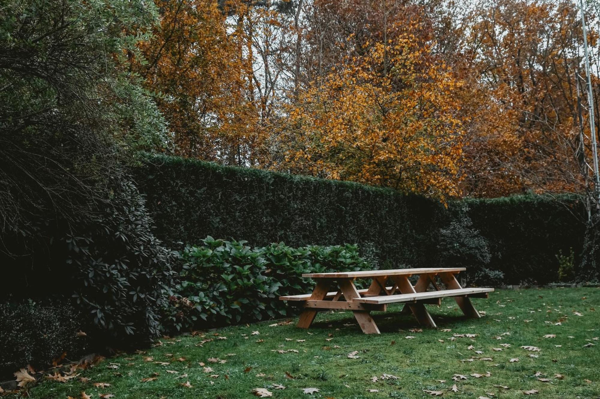 Boshuisje Rekem - Flora Lanaken Exterior foto